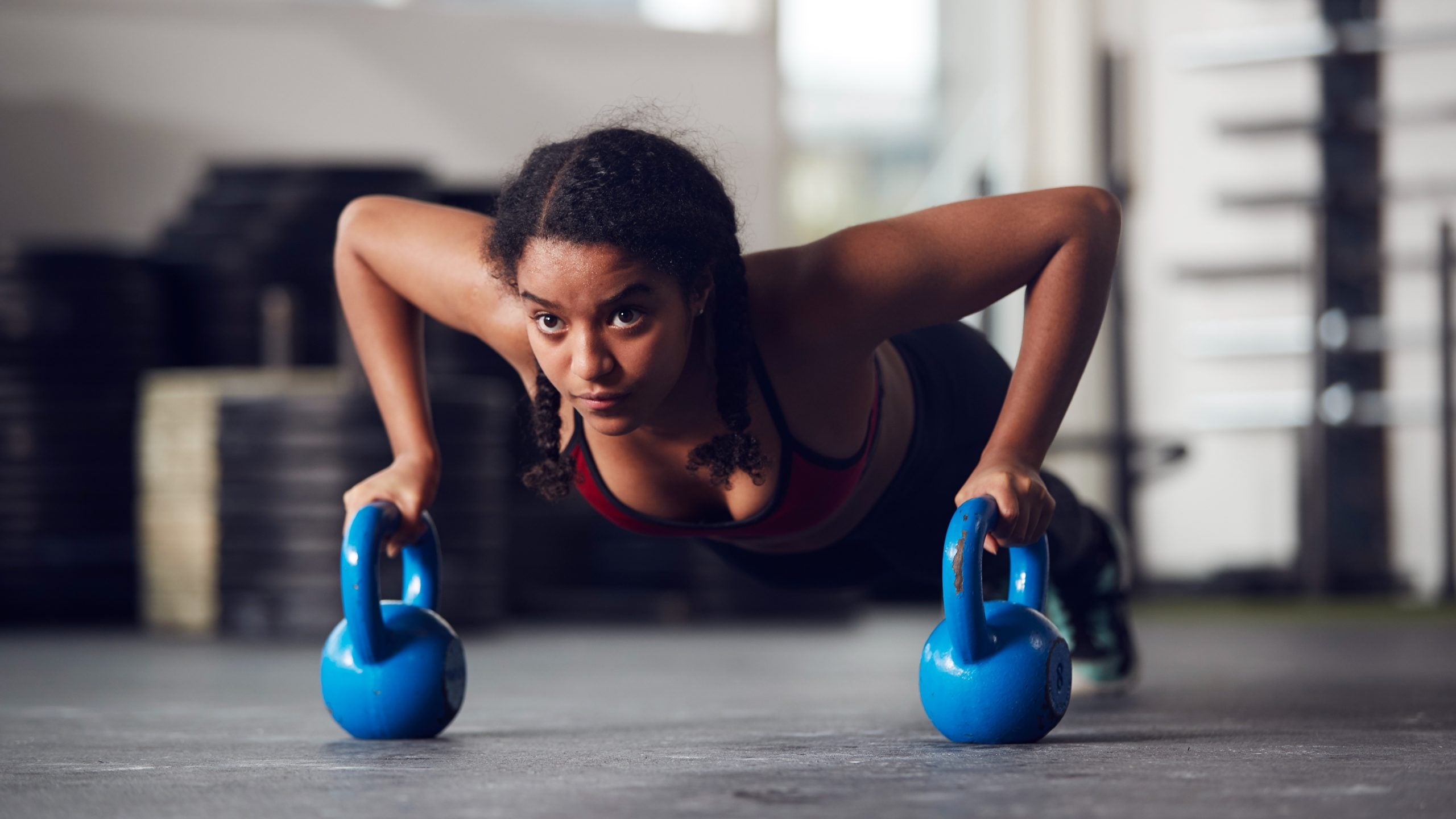 Black-Owned Activewear Brands for your 2024 Fitness Journey