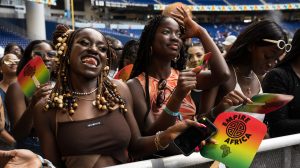Afro Nation