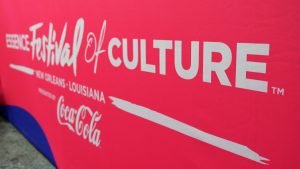 ESSENCE Festival