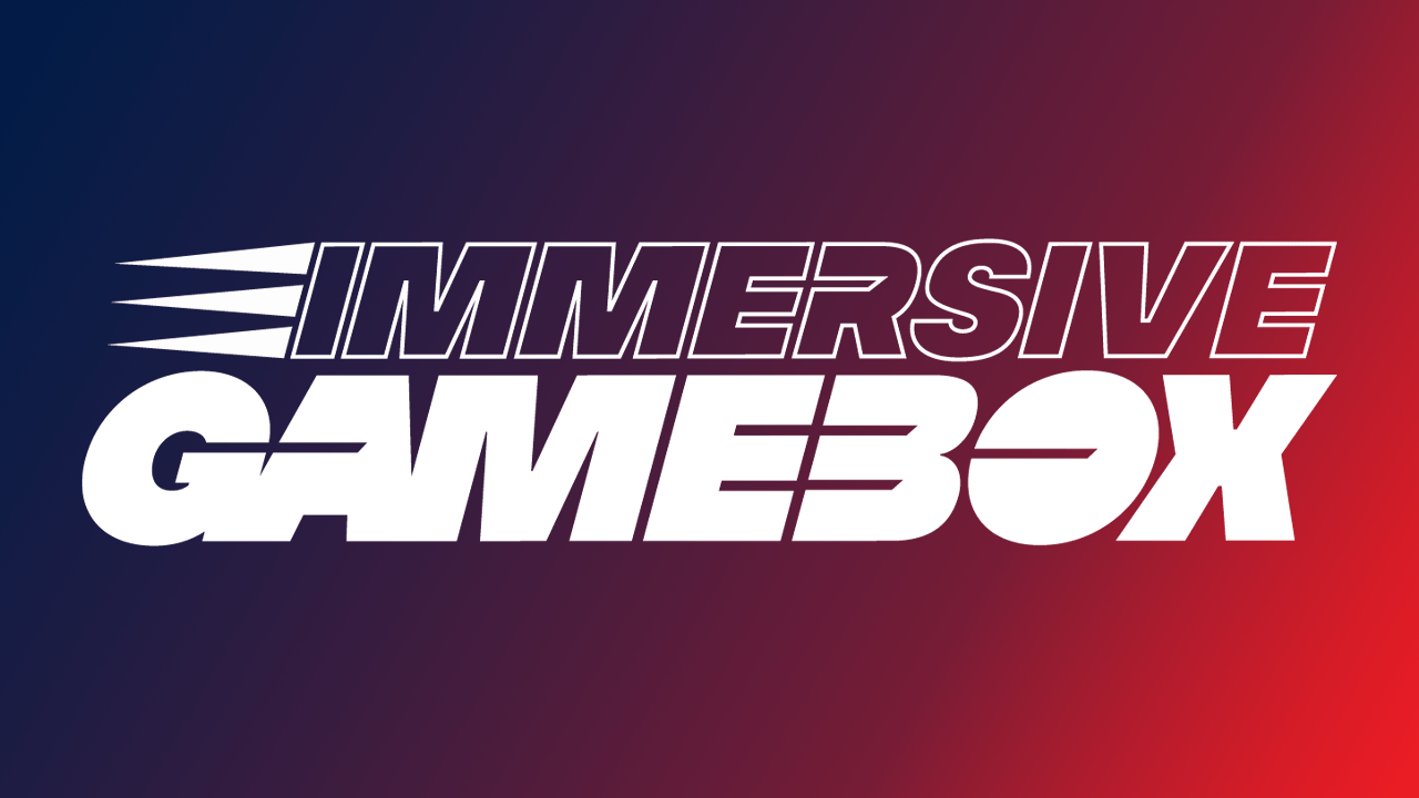 Immersive Gamebox