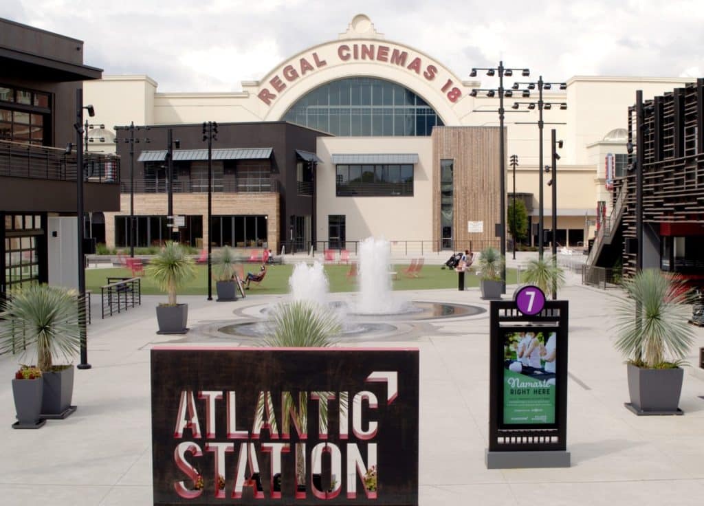 Atlantic Station