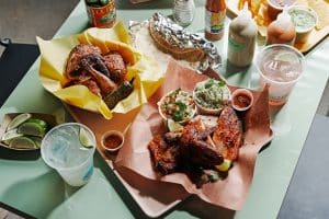 Little Rey in Atlanta