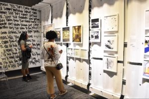 Close to the Edge: The Birth of Hip-Hop Architecture