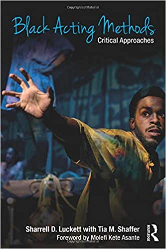 Broadway Books: 10 Books on Black Theatre - Monologues, Plays, History, and More!
