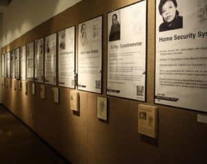 Black History ATL: APEX Museum