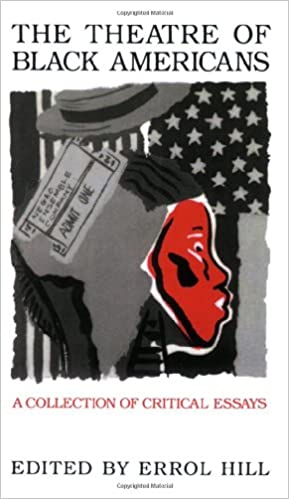 Broadway Books: 10 Books on Black Theatre - Monologues, Plays, History, and More!