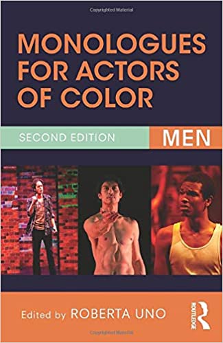 Broadway Books: 10 Books on Black Theatre - Monologues, Plays, History, and More!