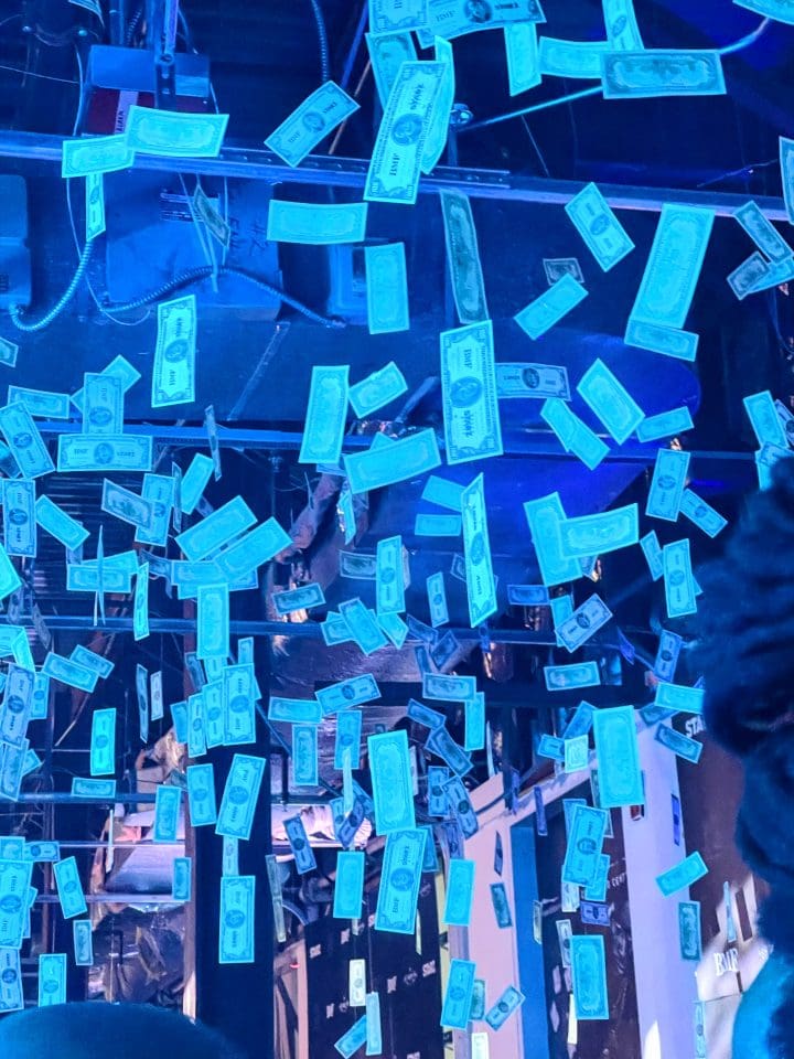 Fans immersed in 'BMF: A History in the Making' pop-up in Atlanta (photos)
