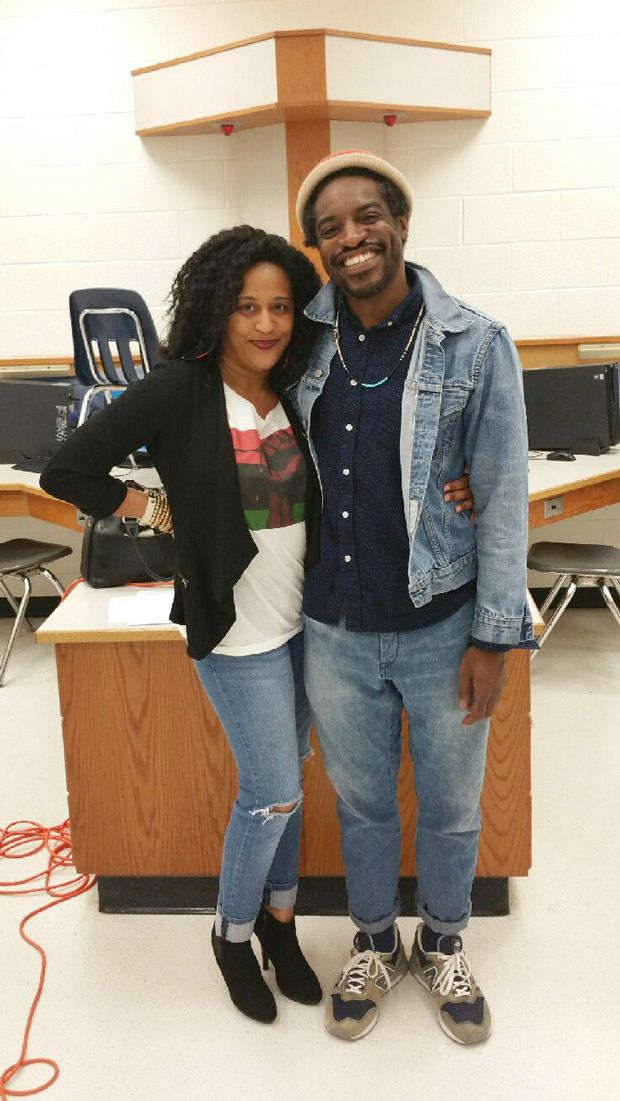 Andre 3000