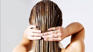 Apple Cider Vinegar Hair Products