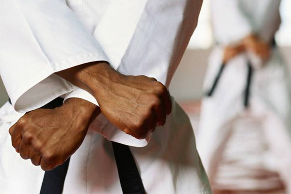 One of the best Martial Arts Classes in Atlanta