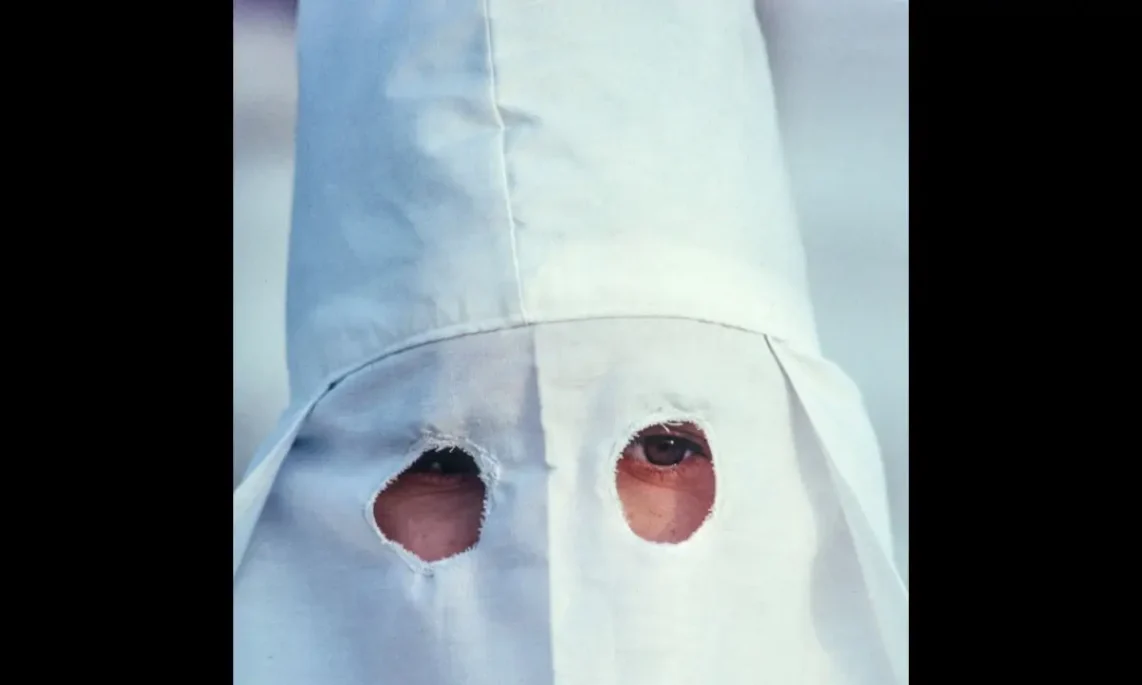 anager Allegedly Asked Co-workers to Record a Someone Putting a White Hood Over a Black Employee's Head as a Joke.