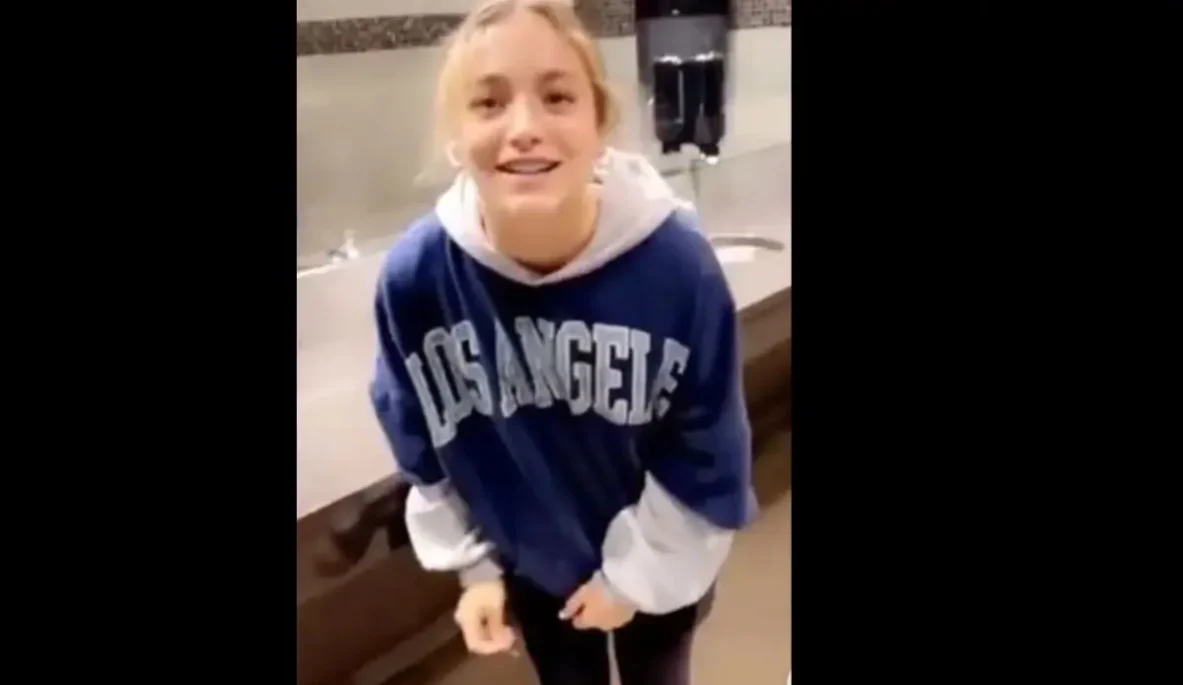 White Missouri Teen Was Suspended for One Day for Repeatedly Using Racial Slur In the School Bathroom Sparking Calls for Harsher Disciplinary Measures