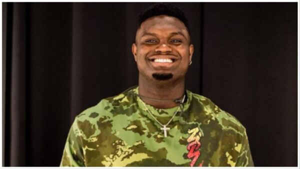 Fans believe Zion Williamson's girlfriend is about to give birth, as he was ruled out by the New Orleans Pelicans for personal issues.
