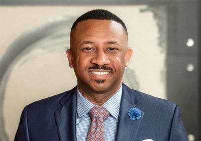 dr kevin james morris brown college