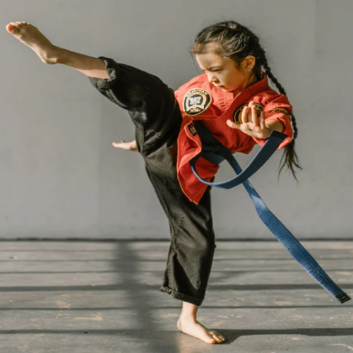 Martial Arts Classes in Atlanta