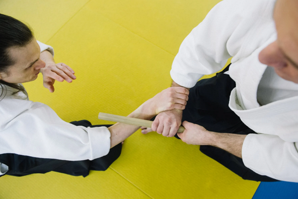 Martial Arts Classes Atlanta
