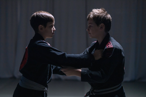 Top Martial Arts Classes in Atlanta