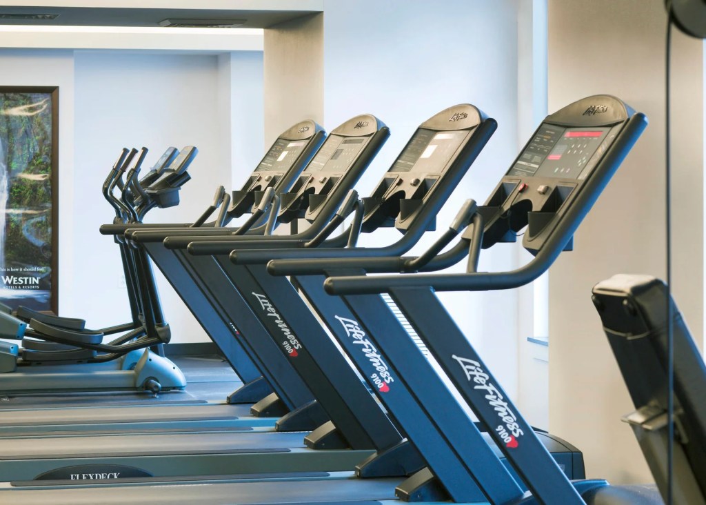 (Photo courtesy of Marriott)