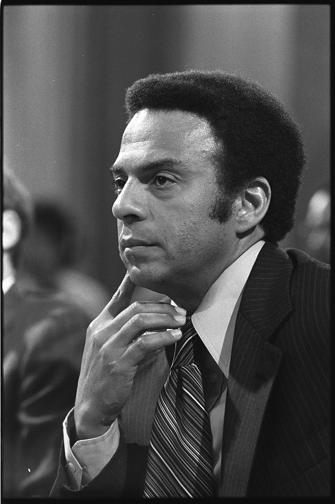 Andrew Young