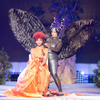 Nation's Largest African-American Hair Show Marks 70 Years Of Black Beauty