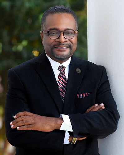 Dr. George T. French, Jr.