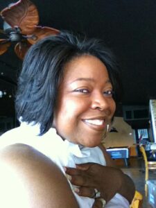 Cirque owner Kecia