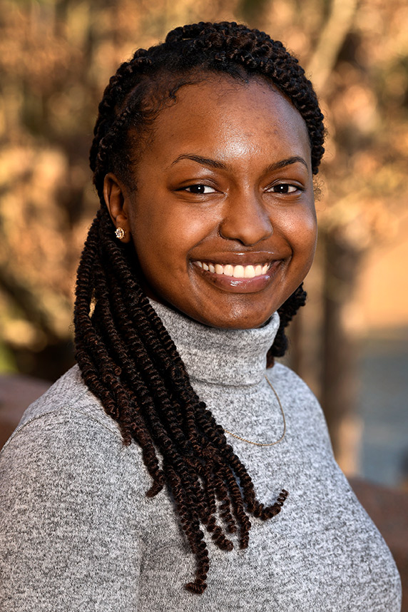 Isha Wilson