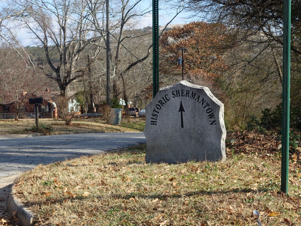 Historic Shermantown