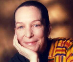 Pearl Cleage