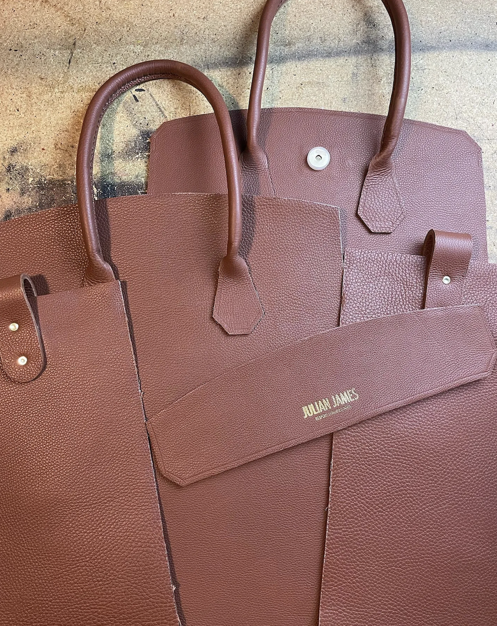 black owned handbag brands 2022