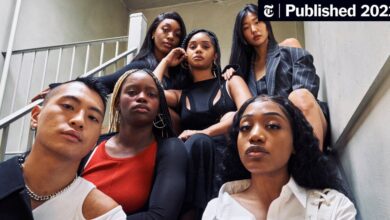 Opinion | Asian and Black Communities Have a Long History of Shared Solidarity