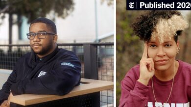 6 Georgia Residents Who Exemplify Modern Atlanta