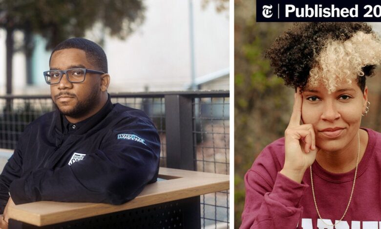 6 Georgia Residents Who Exemplify Modern Atlanta