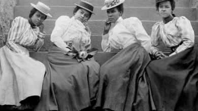 The Cultural and Historical Significance of Fashion on HBCU Campuses