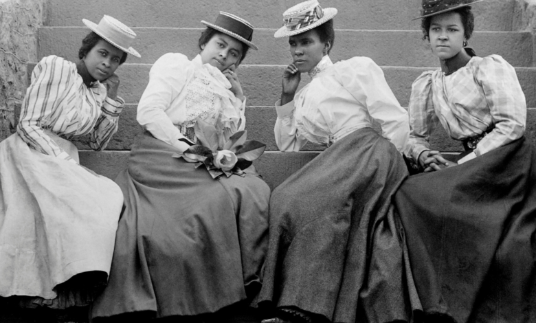 The Cultural and Historical Significance of Fashion on HBCU Campuses