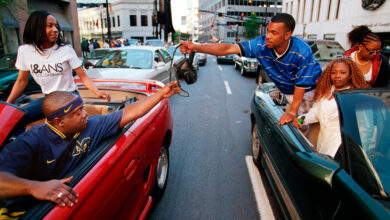 Freaknik Documentary: Atlanta’s Rowdy Spring Festival Revisited