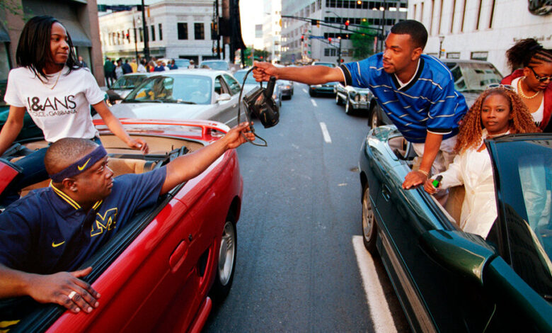 Freaknik Documentary: Atlanta’s Rowdy Spring Festival Revisited