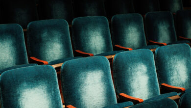 A Crisis in America’s Theaters Leaves Prestigious Stages Dark
