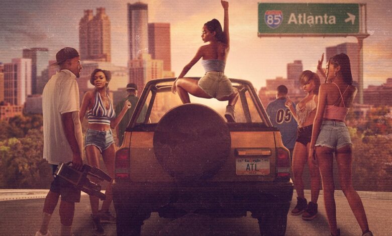 Hulu’s ‘Freaknik’ Aims to Reclaim the True Meaning Behind the Wildest Party