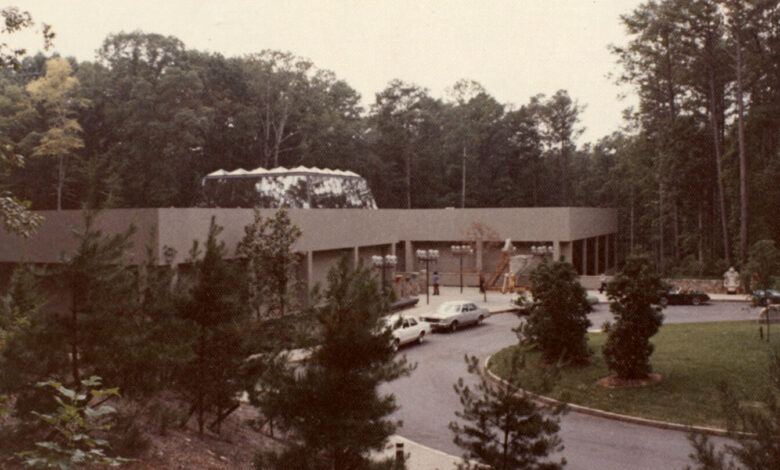 Celebrating Black History at Atlanta History Center