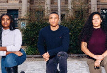 Decatur High School students ensure their city’s monuments are on the right side of history