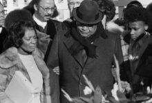 Remembering Christine King Farris | Atlanta History Center