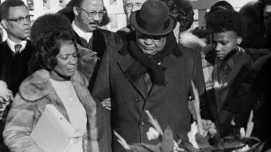 Remembering Christine King Farris | Atlanta History Center