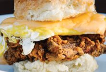 Best Restaurants and Where to Eat in the Old Fourth Ward Over 24 hours, Atlanta