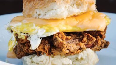 Best Restaurants and Where to Eat in the Old Fourth Ward Over 24 hours, Atlanta