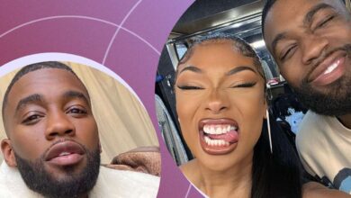 8 Summer Hair Tips From Megan Thee Stallion’s Hairstylist Kellon Deryck