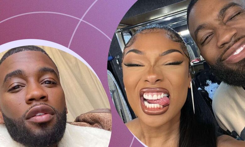 8 Summer Hair Tips From Megan Thee Stallion’s Hairstylist Kellon Deryck