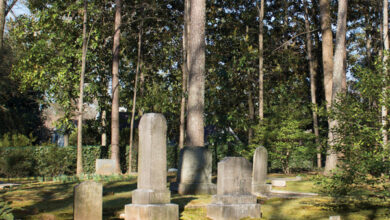The lost communities: A preservation group unearths Buckhead’s African American history