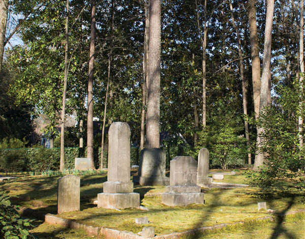 The lost communities: A preservation group unearths Buckhead’s African American history The lost communities: A preservation group unearths Buckhead’s African American history